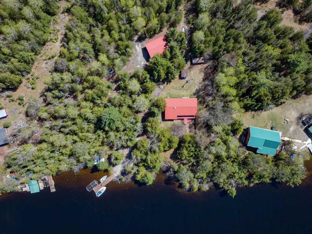 1911 Grindstone Island International Falls, MN 56649