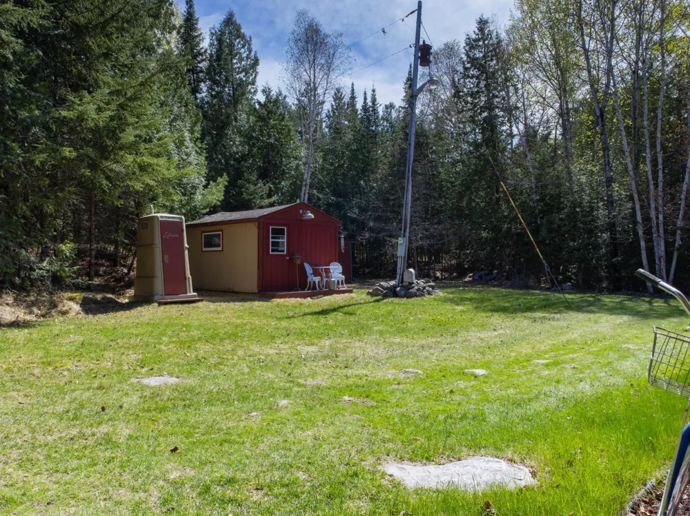 1911 Grindstone Island International Falls, MN 56649