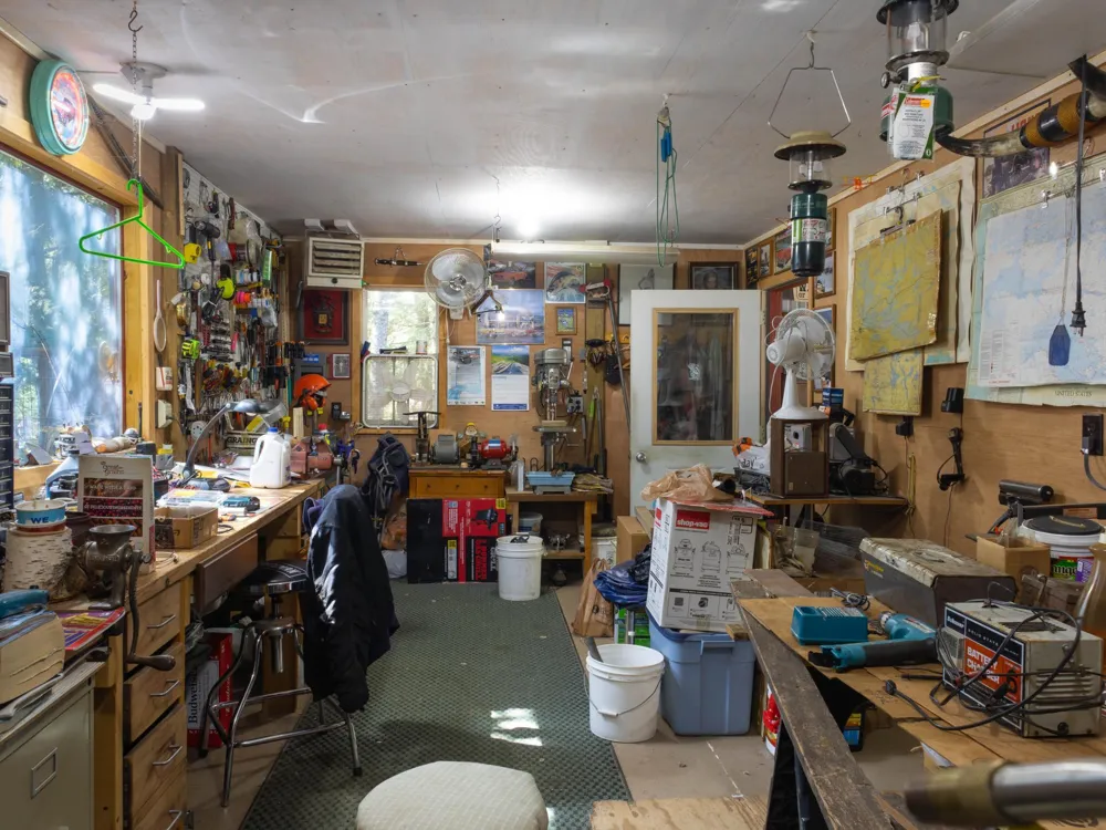 1911 Grindstone Island International Falls, MN 56649