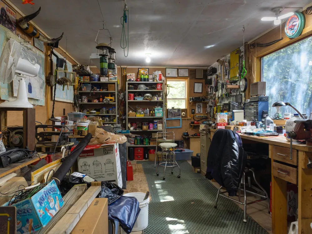 1911 Grindstone Island International Falls, MN 56649