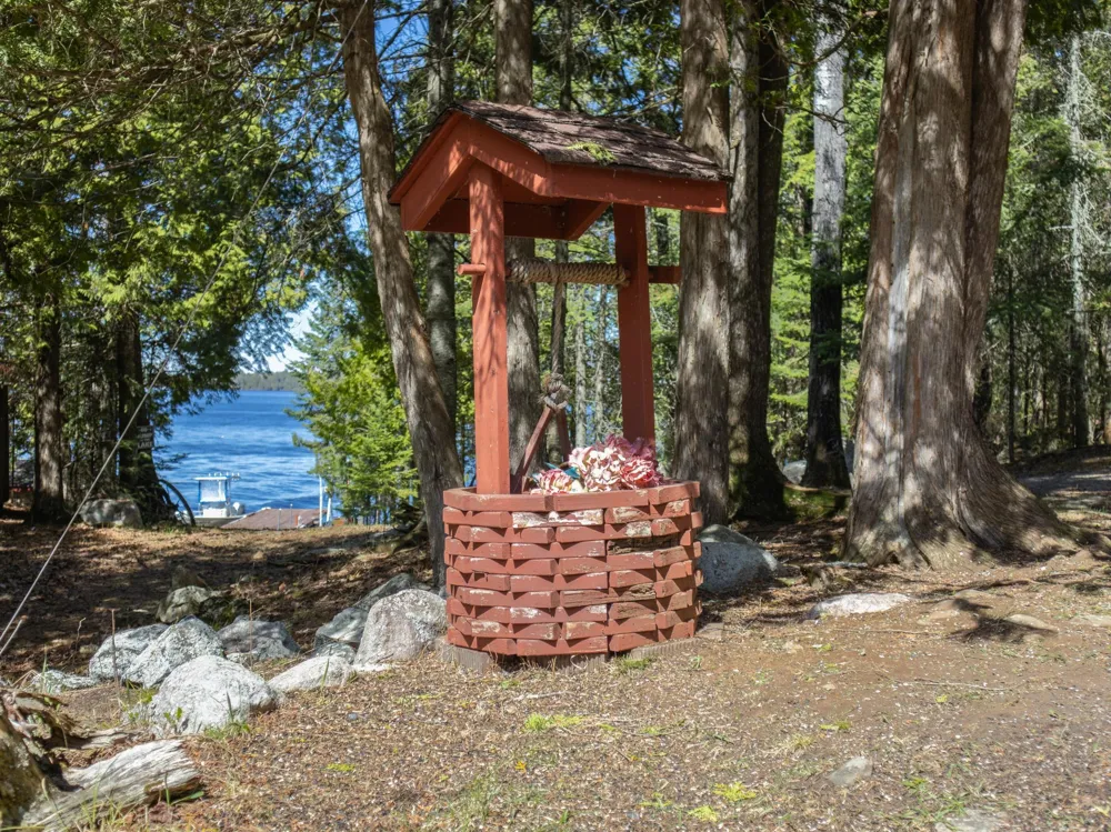 1911 Grindstone Island International Falls, MN 56649