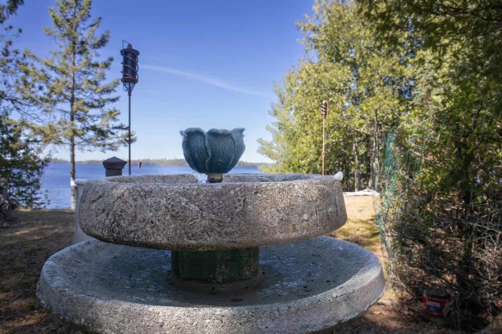 1911 Grindstone Island International Falls, MN 56649