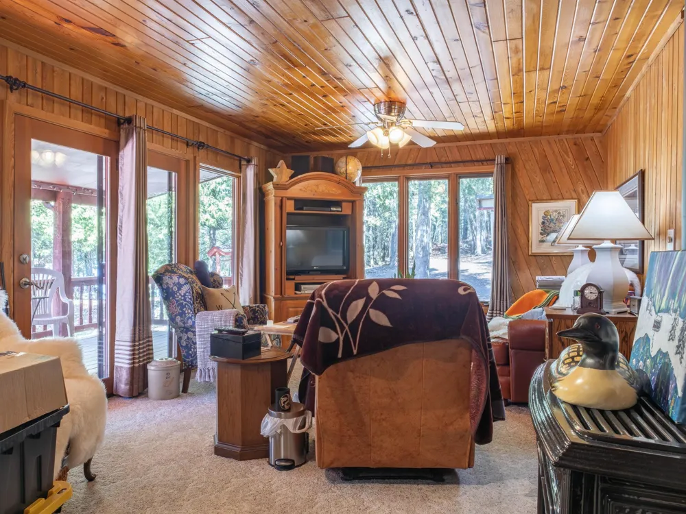 1911 Grindstone Island International Falls, MN 56649