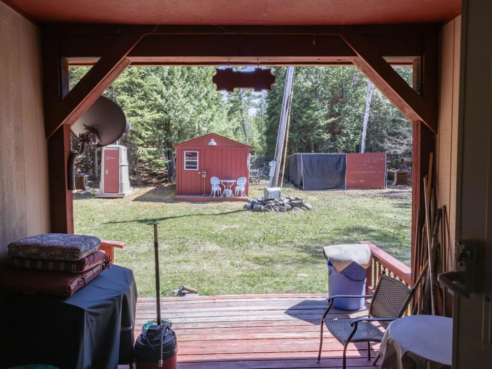1911 Grindstone Island International Falls, MN 56649