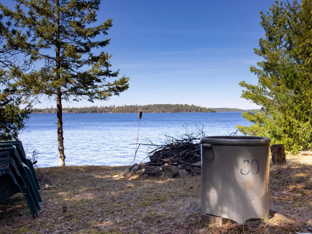 1911 Grindstone Island International Falls, MN 56649