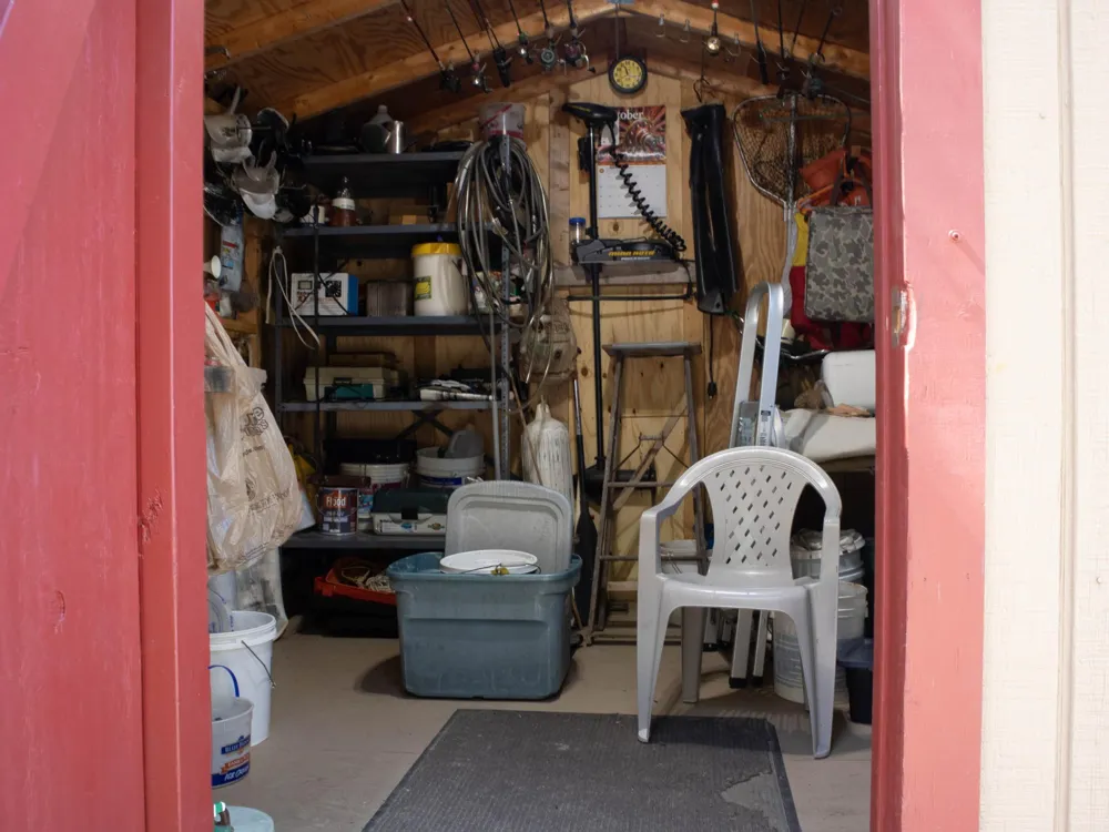 1911 Grindstone Island International Falls, MN 56649