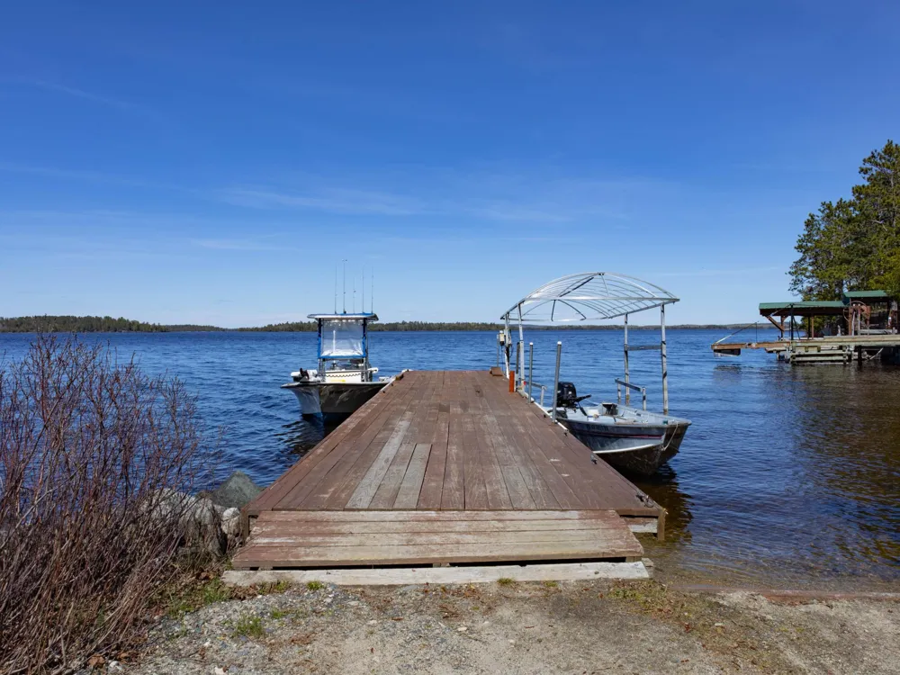 1911 Grindstone Island International Falls, MN 56649