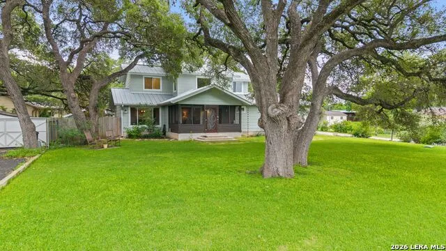 701 River Rd Blanco, TX 78606