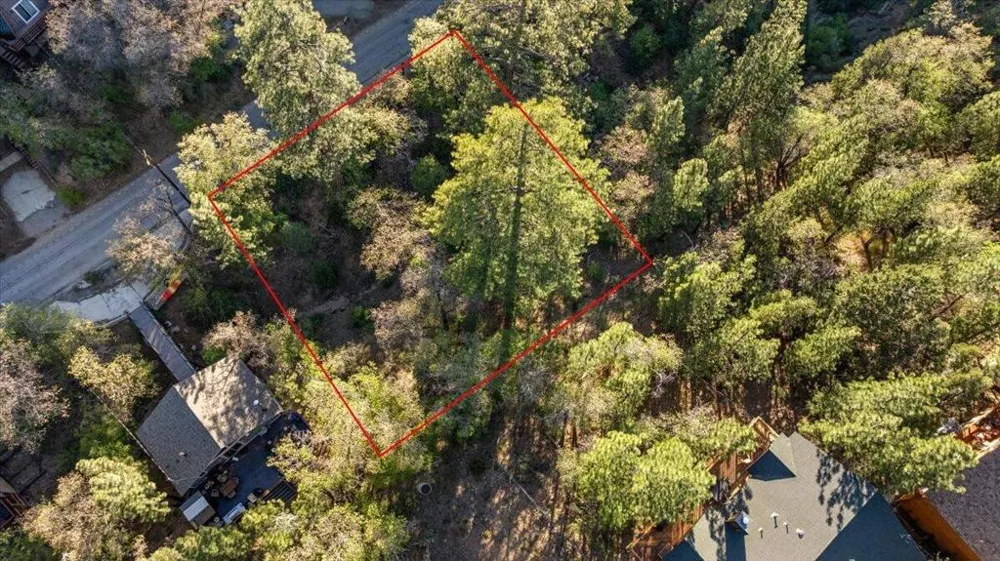 1230 Minton Avenue Big Bear, CA 92314