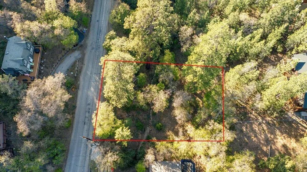 1230 Minton Avenue Big Bear, CA 92314