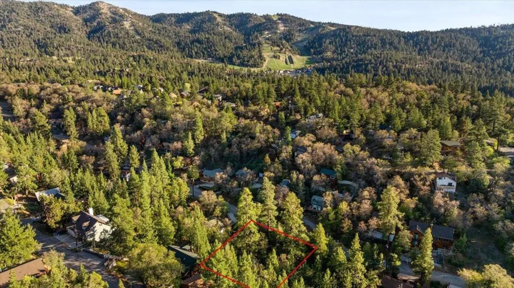 1230 Minton Avenue Big Bear, CA 92314