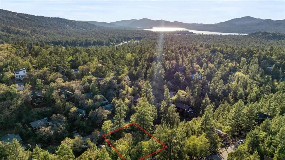 1230 Minton Avenue Big Bear, CA 92314