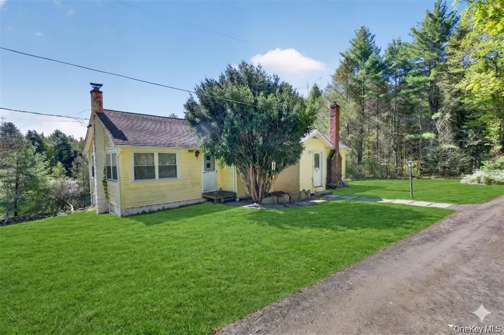66-68 Spook Hole Road Ellenville, NY 12428