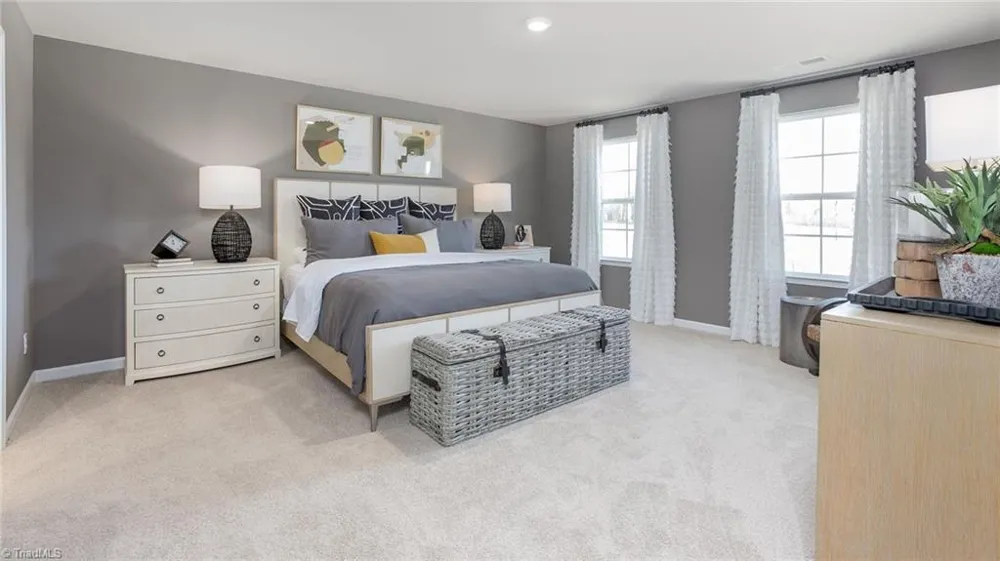 2447 Foxtail Lane Yadkinville, NC 27055