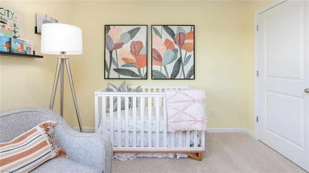 2447 Foxtail Lane Yadkinville, NC 27055