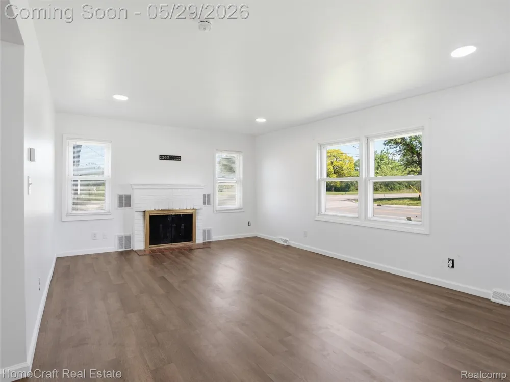 31245 BEVERLY ROAD Romulus City, MI 48174