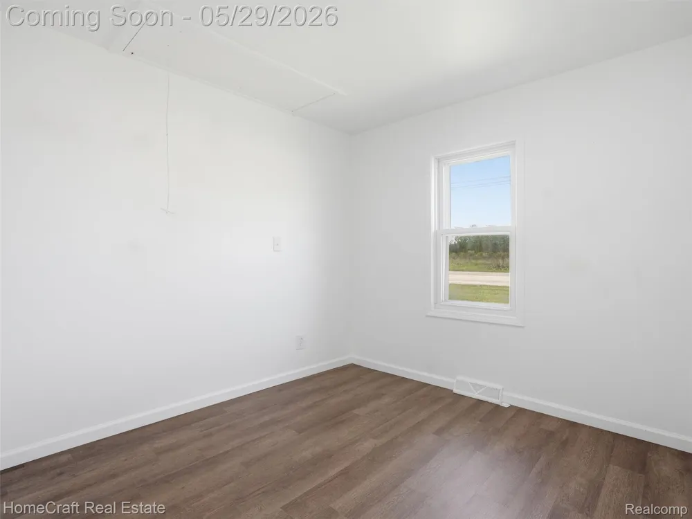 31245 BEVERLY ROAD Romulus City, MI 48174