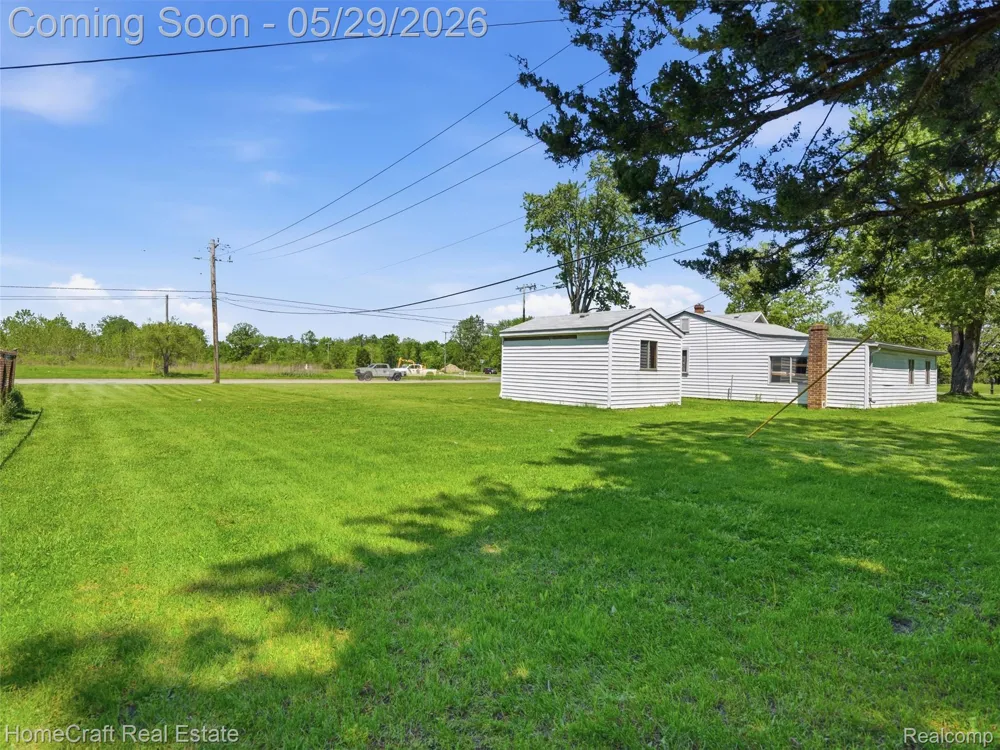31245 BEVERLY ROAD Romulus City, MI 48174