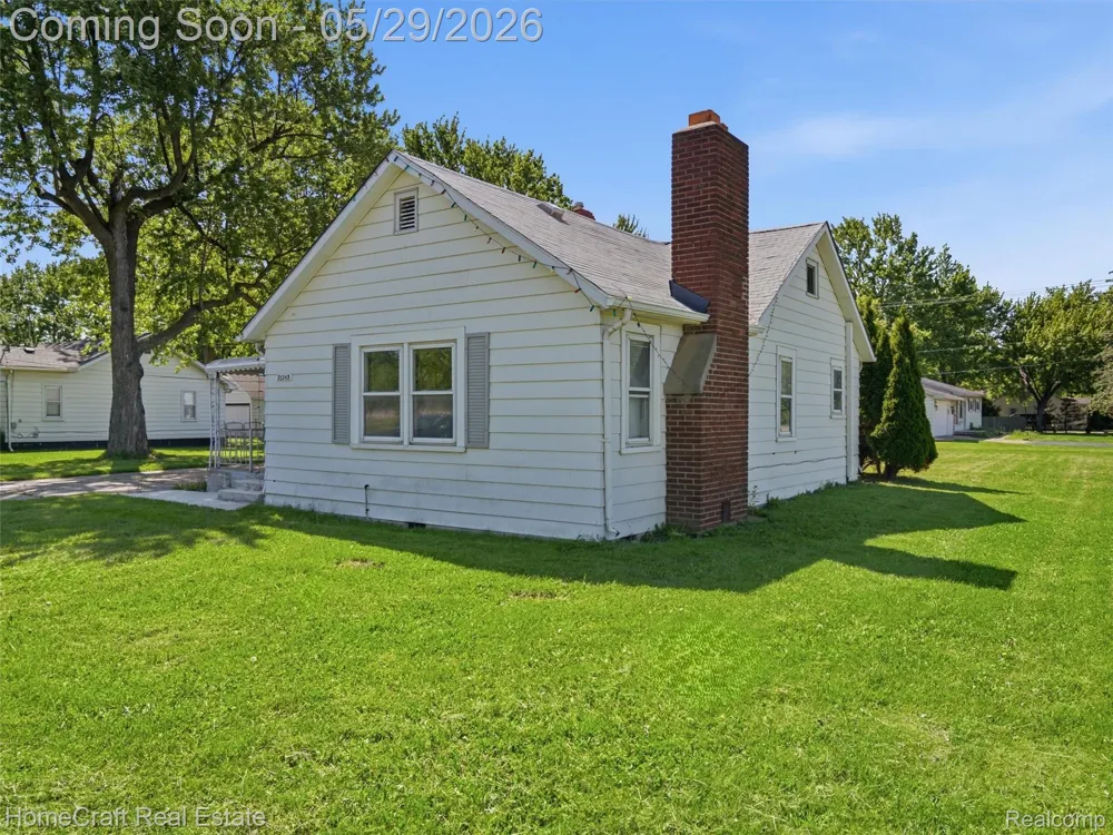 31245 BEVERLY ROAD Romulus City, MI 48174