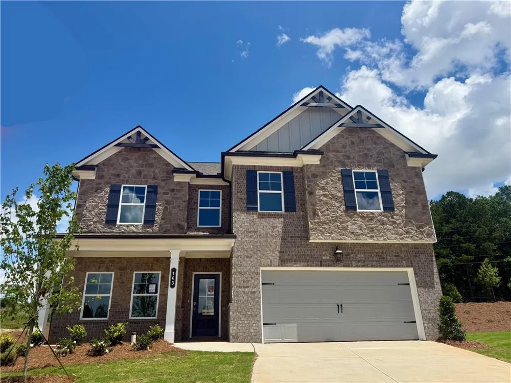 103 Chickadee Court Auburn, GA 30011