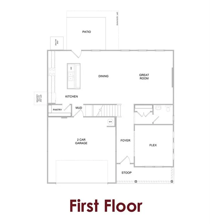 103 Chickadee Court Auburn, GA 30011