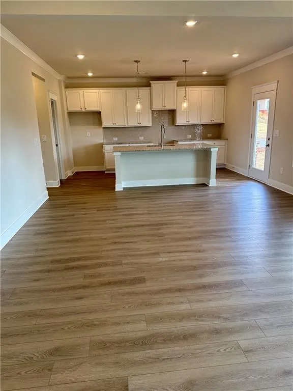 103 Chickadee Court Auburn, GA 30011