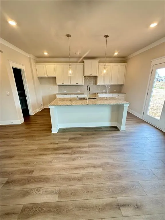 103 Chickadee Court Auburn, GA 30011