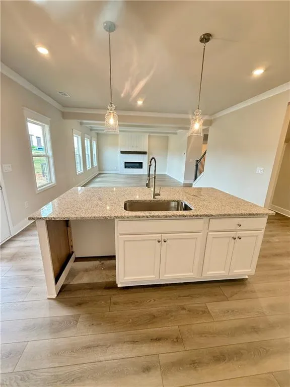 103 Chickadee Court Auburn, GA 30011