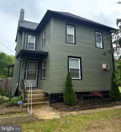 345 SWEDESBORO ROAD