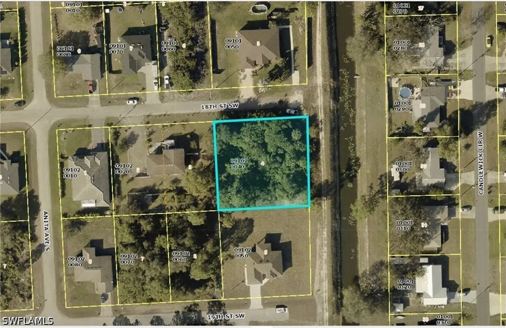 18th Street SW Lehigh Acres, FL 33976