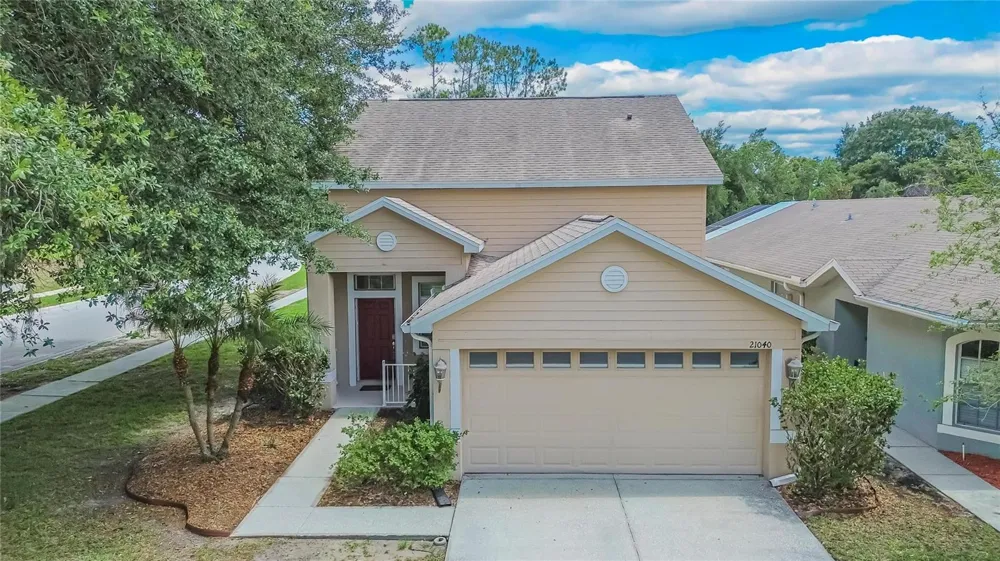 21040 GREEN WING COURT Land O Lakes, FL 34637
