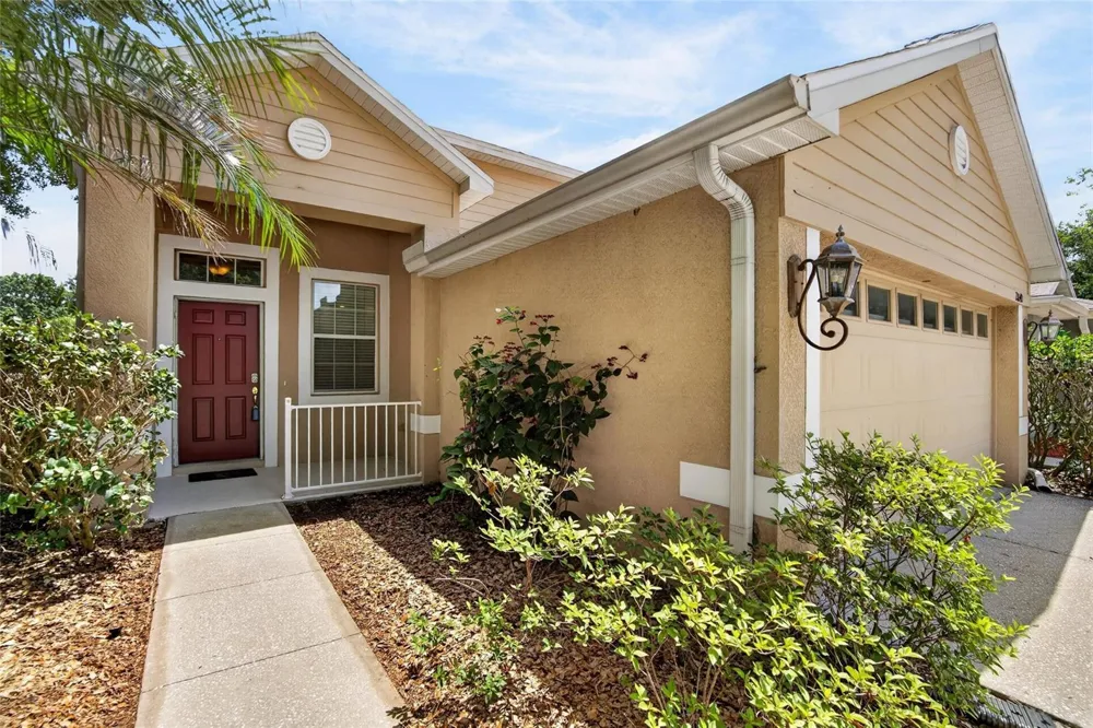 21040 GREEN WING COURT Land O Lakes, FL 34637