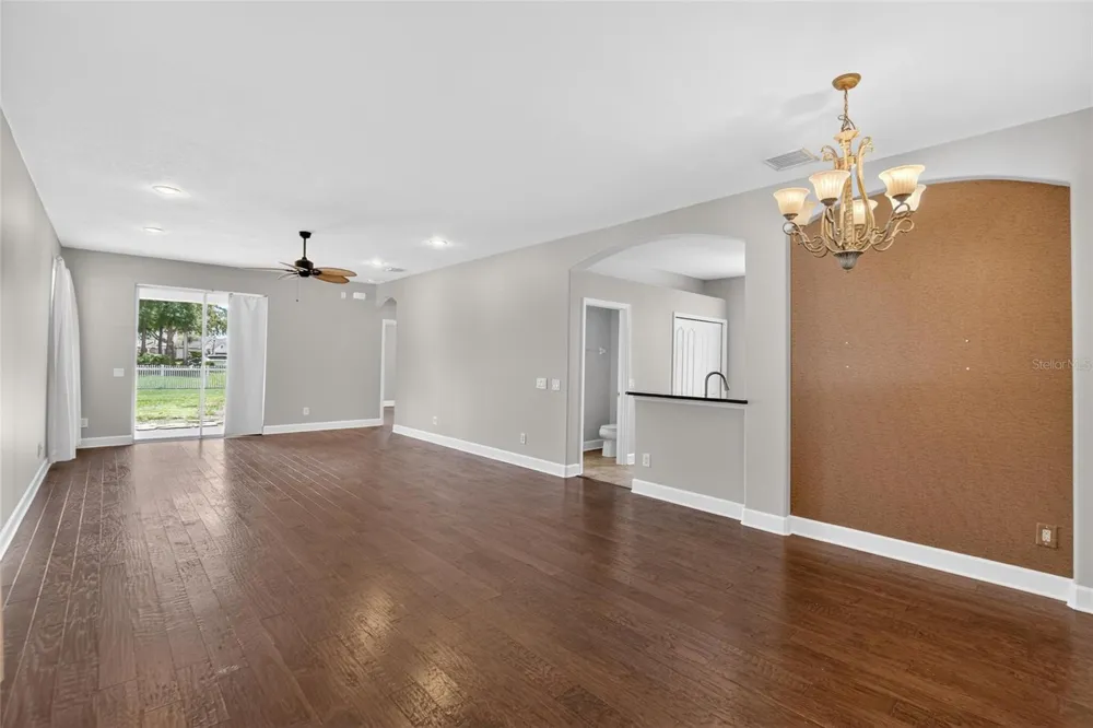 21040 GREEN WING COURT Land O Lakes, FL 34637