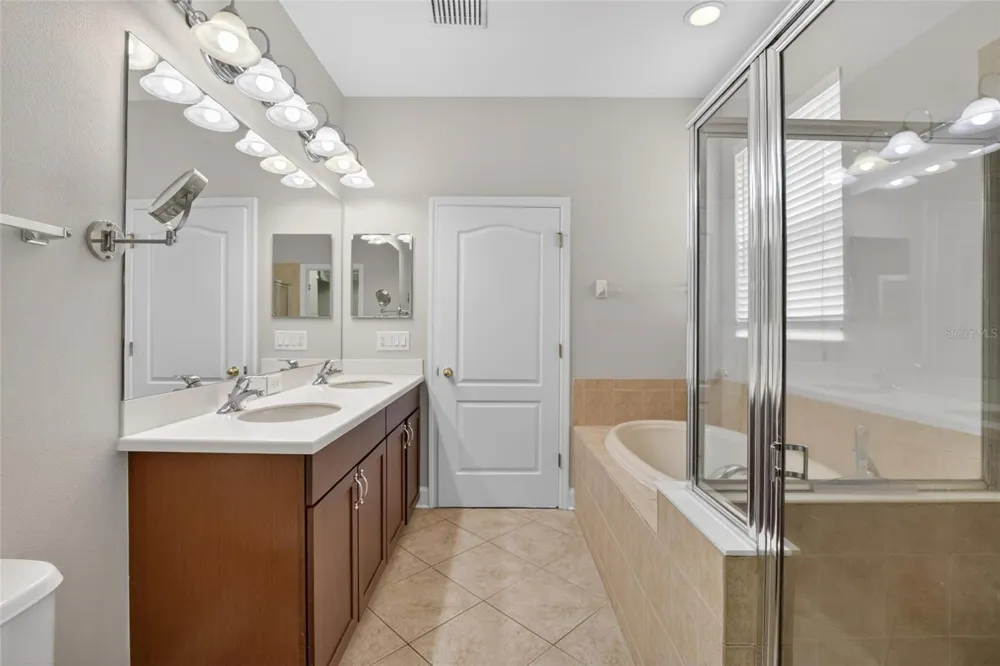 21040 GREEN WING COURT Land O Lakes, FL 34637