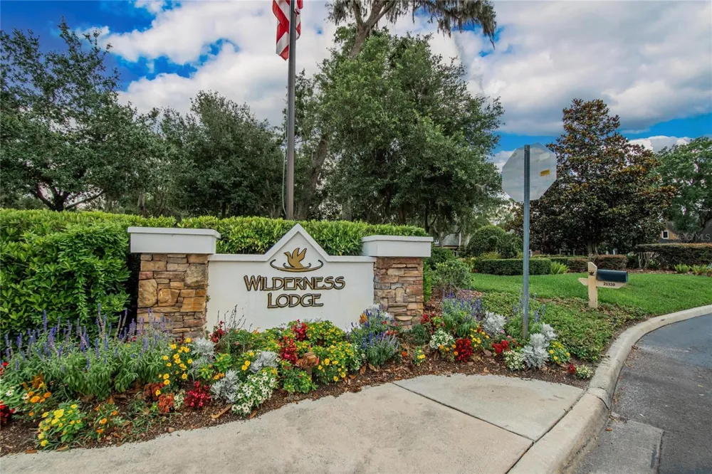 21040 GREEN WING COURT Land O Lakes, FL 34637
