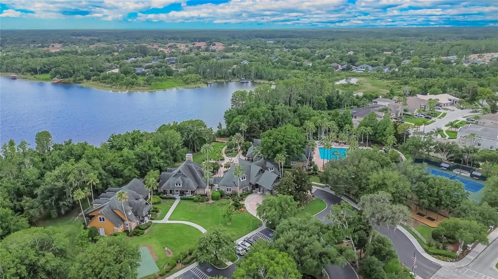 21040 GREEN WING COURT Land O Lakes, FL 34637