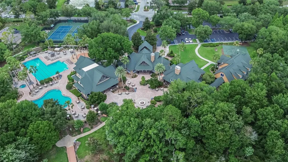 21040 GREEN WING COURT Land O Lakes, FL 34637