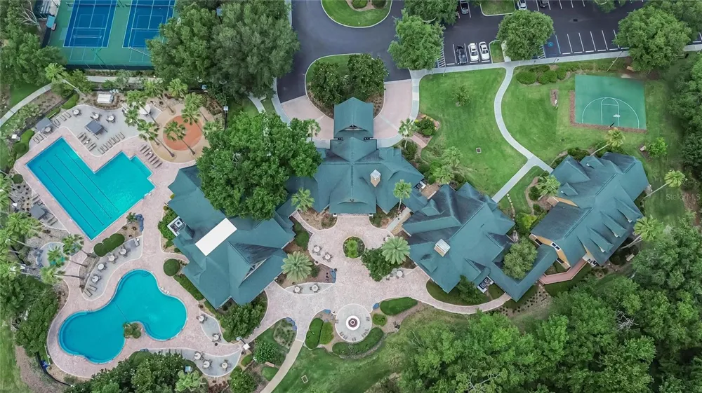 21040 GREEN WING COURT Land O Lakes, FL 34637