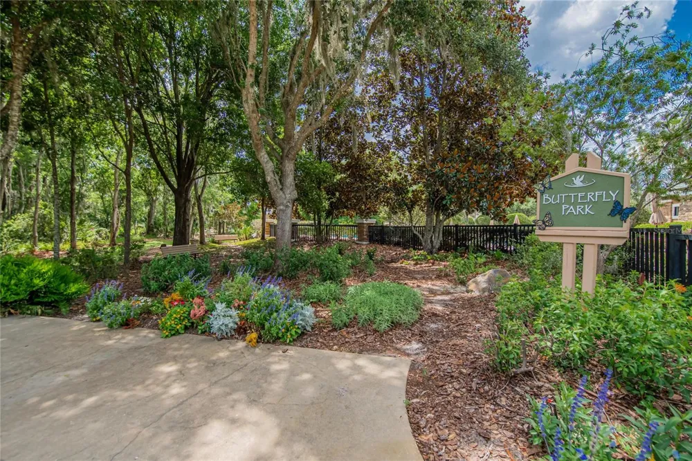 21040 GREEN WING COURT Land O Lakes, FL 34637