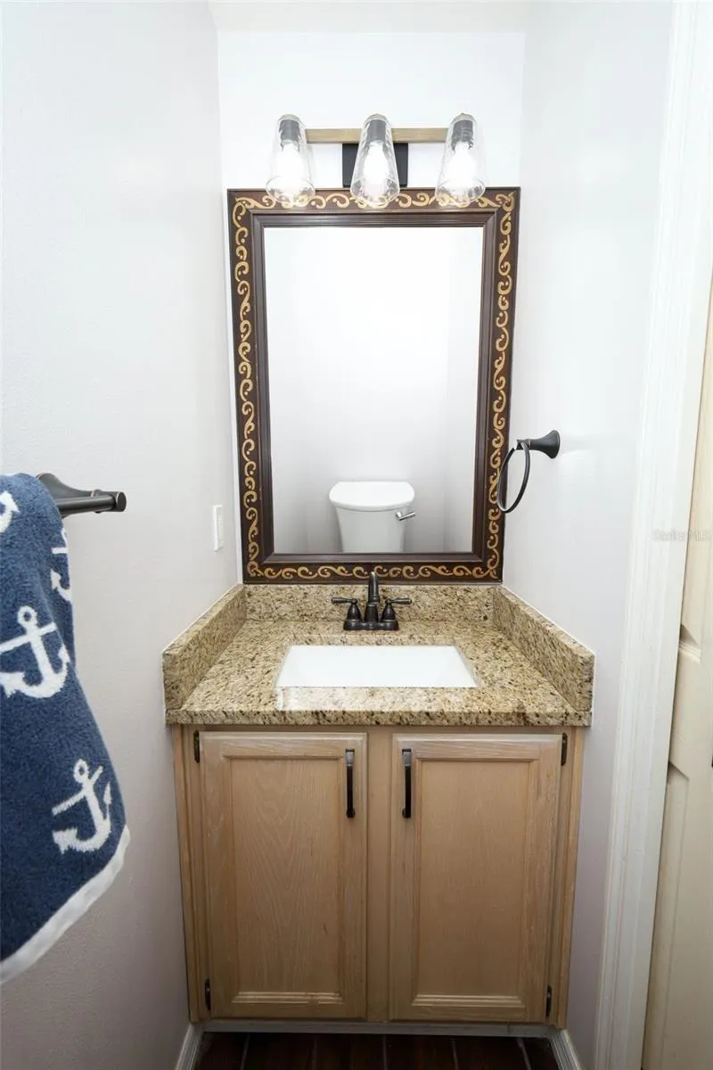 1152 TWIN RIVERS BOULEVARD Oviedo, FL 32766