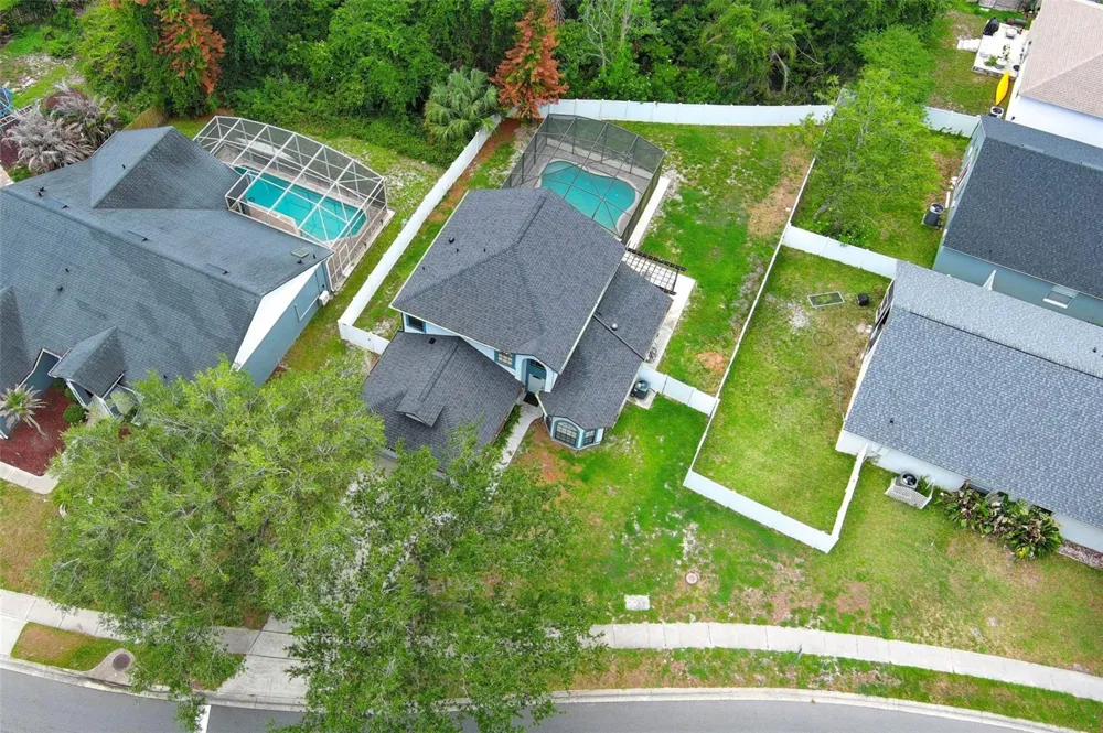 1152 TWIN RIVERS BOULEVARD Oviedo, FL 32766