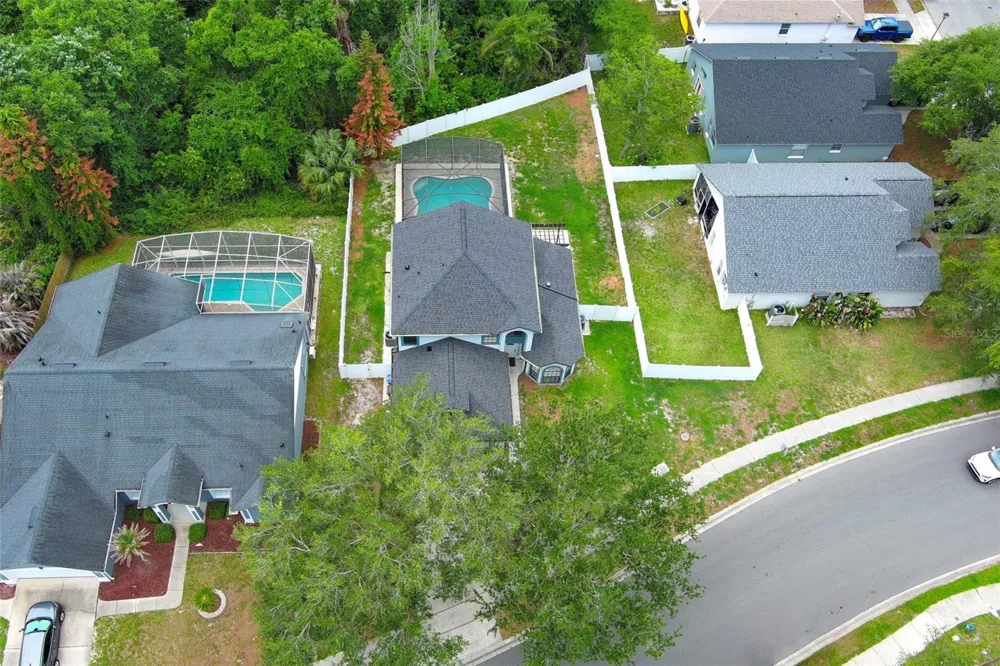 1152 TWIN RIVERS BOULEVARD Oviedo, FL 32766