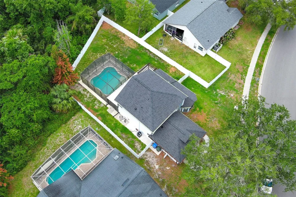 1152 TWIN RIVERS BOULEVARD Oviedo, FL 32766