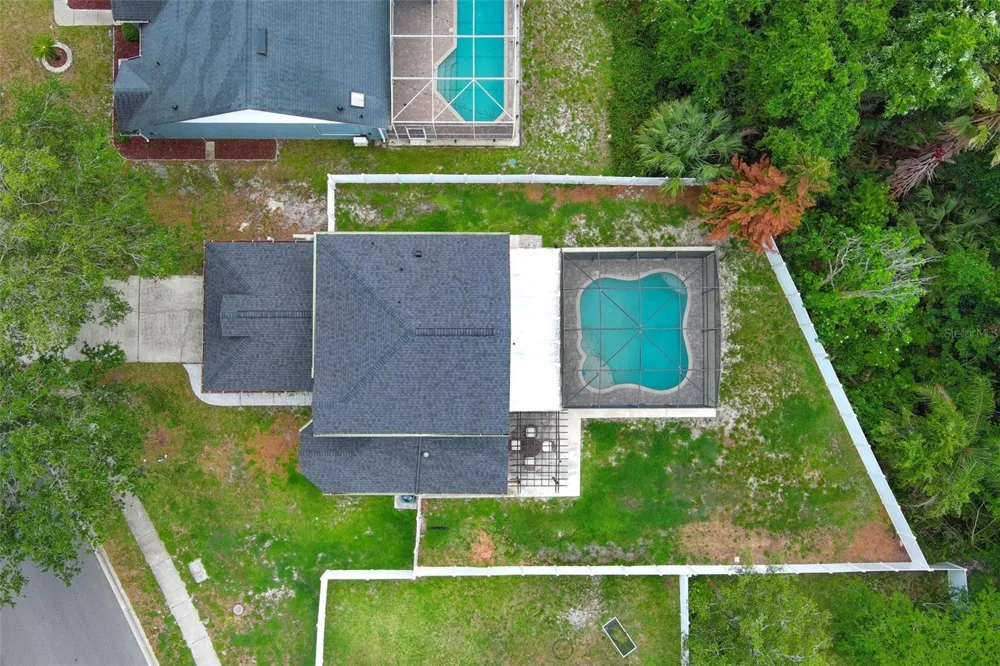 1152 TWIN RIVERS BOULEVARD Oviedo, FL 32766