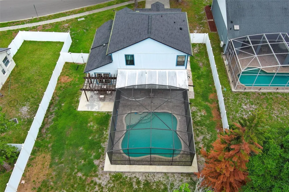 1152 TWIN RIVERS BOULEVARD Oviedo, FL 32766