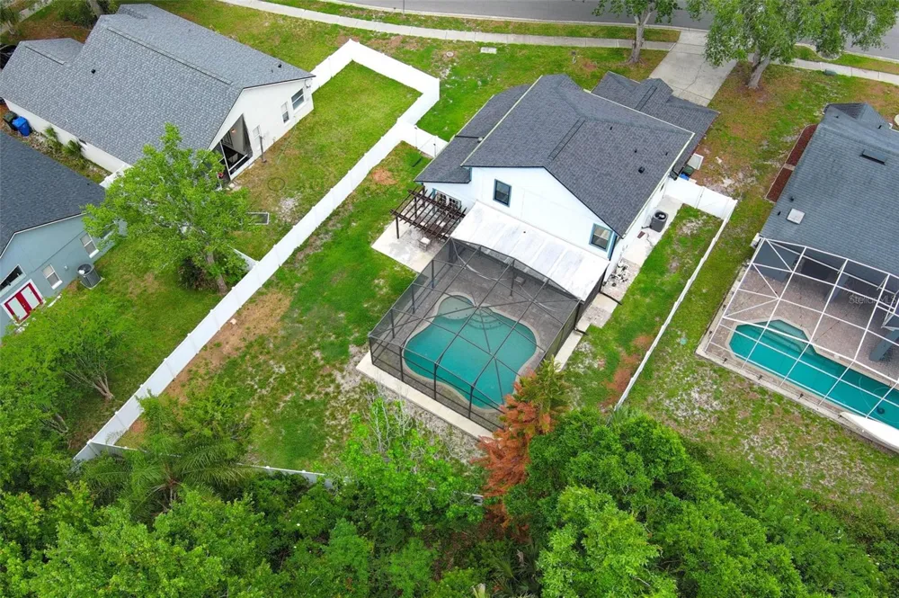 1152 TWIN RIVERS BOULEVARD Oviedo, FL 32766