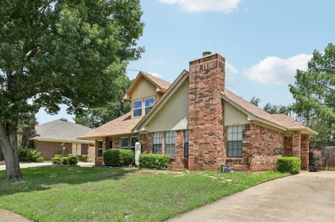 2710 Newkirk Court