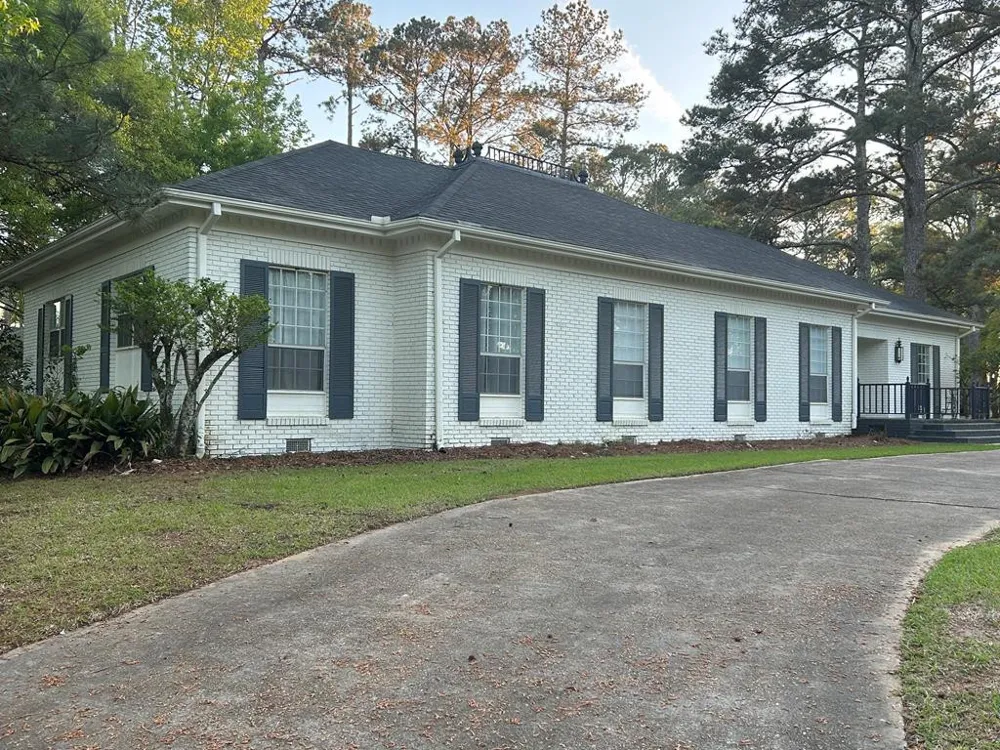 1605 Lissa Drive Mccomb, MS 39648