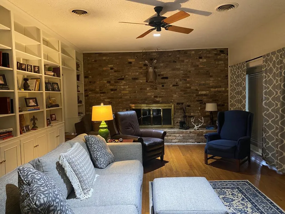 1605 Lissa Drive Mccomb, MS 39648