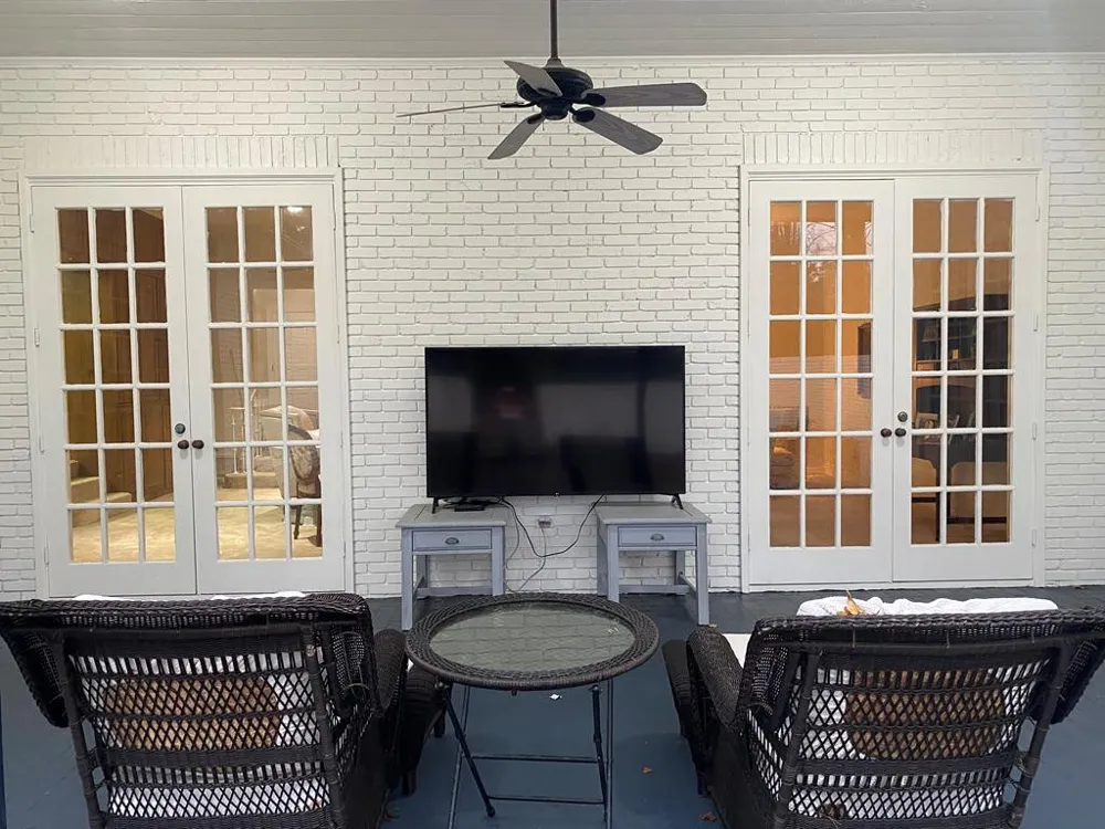 1605 Lissa Drive Mccomb, MS 39648